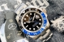 Automatic/Mechanical Watch (ROLGMTBLBLUECH)