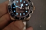 Rolex GMT Master II Black/Blue Bezel (1:1)