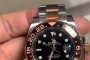 Automatic/Mechanical Watch (ROLGMTRGCH)