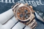 Replica Rolex Cosmograph Daytona Chocolate (101209CH)