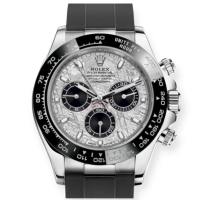 Replica Rolex Cosmograph Daytona meteorite (101212CH)