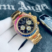 Replica Rolex Daytona Rainbow (101201CH)