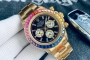 Replica Rolex Daytona Rainbow (101201CH)