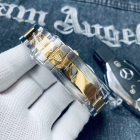 Replica Rolex Daytona Gold Dial (101206)
