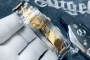 Replica Rolex Daytona Gold Dial (101206CH)