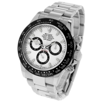 Replica Rolex Daytona White Dial (101202CH)