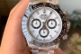 Replica Rolex Daytona White Dial (101202CH)