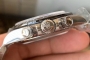 Replica Rolex Daytona White Dial (101202CH)