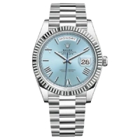 Automatic/Mechanical Watch (ROLDDBLUEDIALCH)