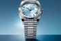 Rolex Day/Date Ice Blue Dial (1:1)