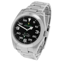 Automatic/Mechanical Watch (ROLAKBKDLCH)