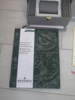 Replica Audemars Piquet Box (400001CH)