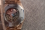 Replica Audemars Piguet Royal Oak Double Balance (400111) 