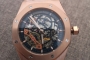 Replica Audemars Piguet Royal Oak Double Balance (400111) 