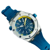 Automatic/Mechanical Watch (APROOFFBLUECH)