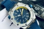 Automatic/Mechanical Watch (APROOFFBLUECH)