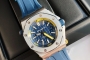 Automatic/Mechanical Watch (APROOFFBLUECH)
