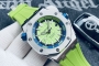 Automatic/Mechanical Watch (APROOFFGREENCH)