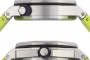 Automatic/Mechanical Watch (APROOFFGREENCH)