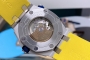 Automatic/Mechanical Watch (APROOFFYELLOWCH)