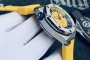 Automatic/Mechanical Watch (APROOFFYELLOWCH)
