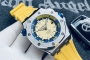 Automatic/Mechanical Watch (APROOFFYELLOWCH)