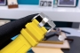 Automatic/Mechanical Watch (APROOFFYELLOWCH)