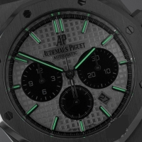 Replica Audemars Piguet Royal Oak (400108CH)