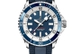 Automatic/Mechanical Watch (BRESOBLUECH)