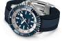 Automatic/Mechanical Watch (BRESOBLUECH)