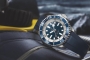 Automatic/Mechanical Watch (BRESOBLUECH)