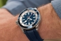 Automatic/Mechanical Watch (BRESOBLUECH)