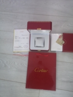 Replica Cartier Box (600001CH)