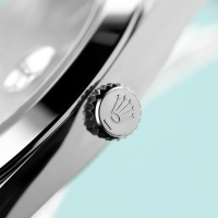 Replica Rolex DateJust Grey Dial (100503CH)