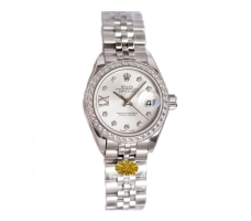 Automatic/Mechanical Watch (ROLDJLD31CH)