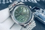 Automatic/Mechanical Watch (ROLDJPALMCH)