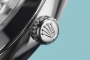Replica Rolex DateJust Silver Dial (100510CH)