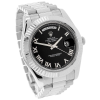 Rolex Day/Date (100206CH)