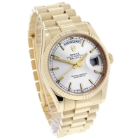 Rolex Day/Date (100208CH)