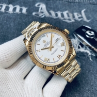 Rolex Day/Date (100208CH)