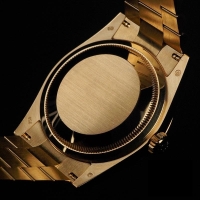 Replica Rolex Day/Date Gold (100208)