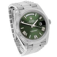 Rolex Day/Date (100205CH)