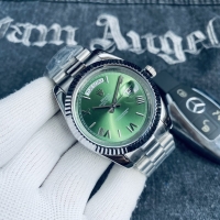 Rolex Day/Date (100205CH)