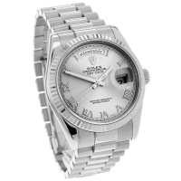 Rolex Day/Date (100204CH)