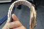 Replica Rolex Day/Date Rose Gold (100209CH)
