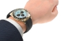 Replica Rolex Cosmograph Daytona Rubber Strap (101211CH)