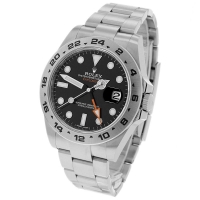 Automatic/Mechanical Watch (ROLGMTEX2BKCH)