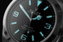 Automatic/Mechanical Watch (REXOPBKDLCH)