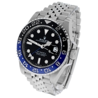 Automatic/Mechanical Watch (ROLGMTBLBLUEJUBCH)