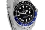 Automatic/Mechanical Watch (ROLGMTBLBLUEJUBCH)